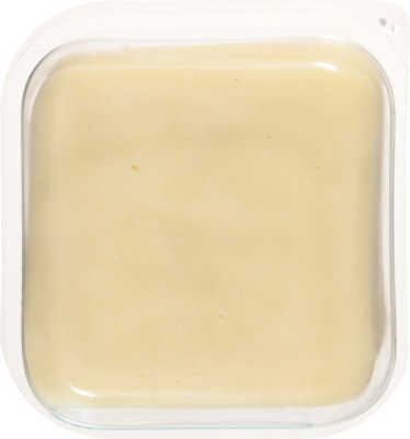 Belgioioso Provolone Cheese Sandwich Stack - 8 OZ - Image 5