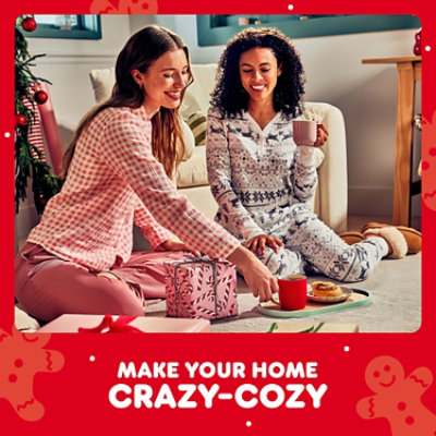 Dunkin Gingerbread Artificially Flavored Ground Coffee - 11 OZ - Image 4