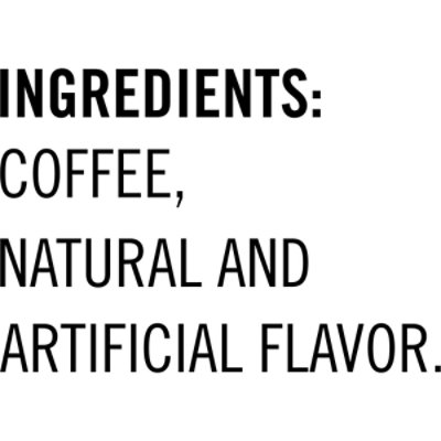 Dunkin Gingerbread Artificially Flavored Ground Coffee - 11 OZ - Image 6