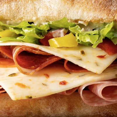 Sargento Natural Slices Carolina Reaper Jack Cheese, 10 Count, 6.67 Oz - 6.67 OZ - Image 2