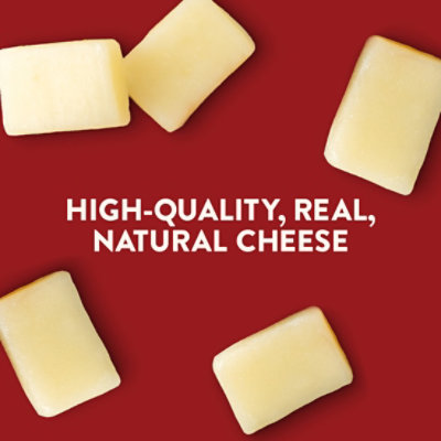 Sargento Balanced Breaks Cheese + Crunch Mix Monterey Jack Cheese Buffalo Ranch Snack Mix - 4.5 Oz - Image 3