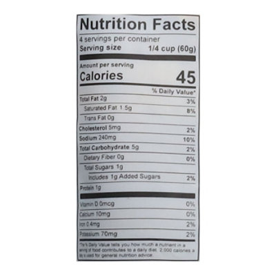 Le Sauce & Co Gravy Thanksgiving Turkey Gourmet - 8.8 OZ - Image 3