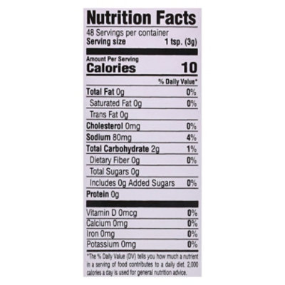 Tony Chacheres Mix Roux - 5 OZ - Image 4