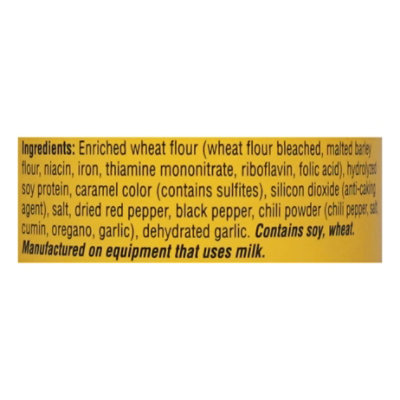 Tony Chacheres Mix Roux - 5 OZ - Image 5