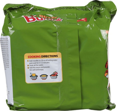 Buldak Birria Multi 5pk - 23.8 OZ - Image 5