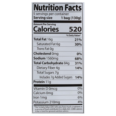 Buldak Birria Multi 5pk - 23.8 OZ - Image 3