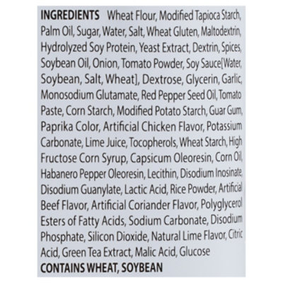 Buldak Birria Multi 5pk - 23.8 OZ - Image 4