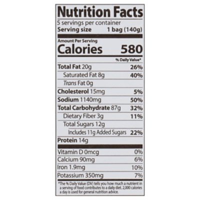 Buldak Rose Multipack  5pk - 24.65 OZ - Image 3