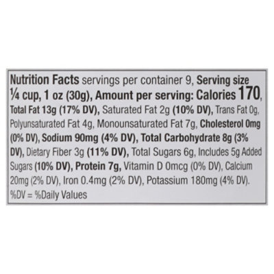 Va Diner Peanuts Honey Roasted 9oz - 9 OZ - Image 4