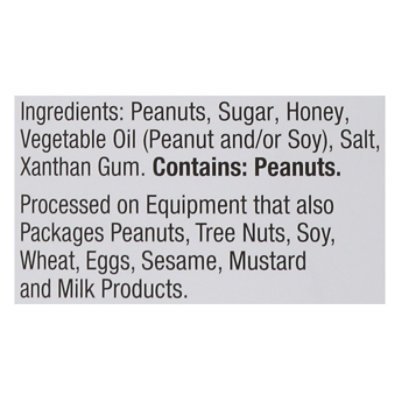 Va Diner Peanuts Honey Roasted 9oz - 9 OZ - Image 5