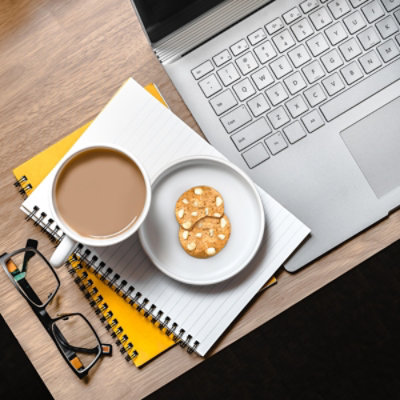 Chips Ahoy Chewy Cinnamon Bun 9.58oz - 9.58 OZ - Image 5