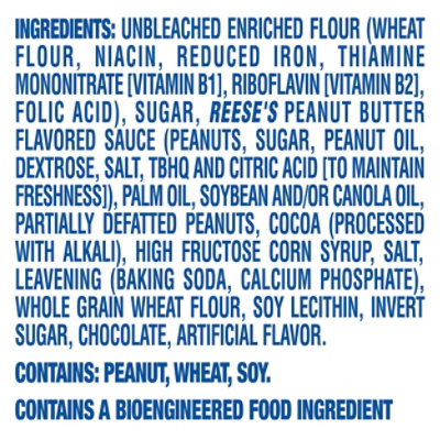 Oreo Peanut Butter 12.35oz - 12.35OZ - Image 4