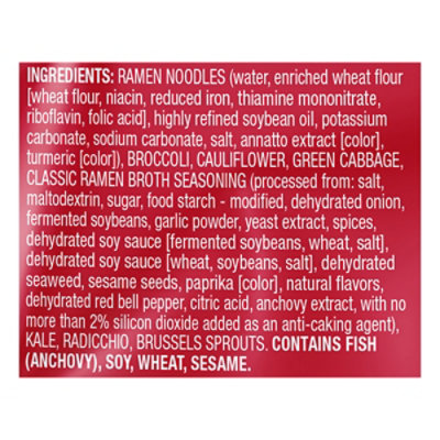 Taylor Farms Classic Ramen Kit - 4 OZ - Image 5