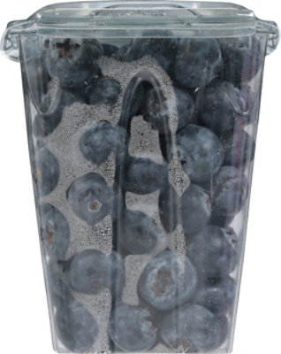 Fruitist Blueberries Snack Cup 4oz - 4 OZ - Image 3