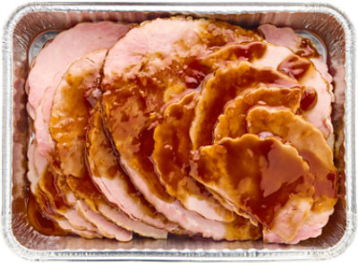 Bourbon Old Fashioned Glazed Ham Catering Entertaining - EA - Image 1