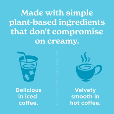 Califia Creamer Sweet Creme Organic - 25.4 FZ - Image 5