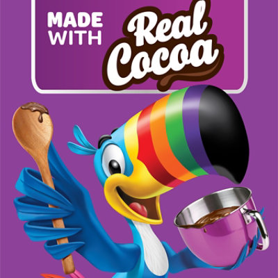 Kellogg's Cocoa Loops Cereal - 9.2 Oz - Image 3