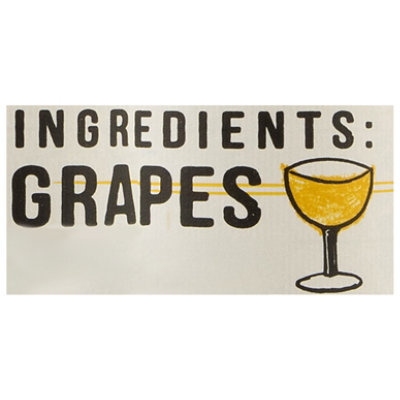 Real Wine Chardonnay Wine - 750 ML - Image 3