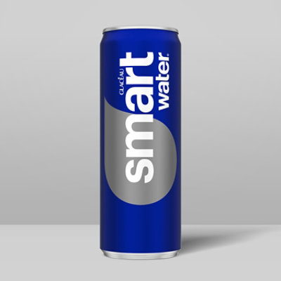 Smartwater - 8 - 12 Fl. Oz. - Image 4