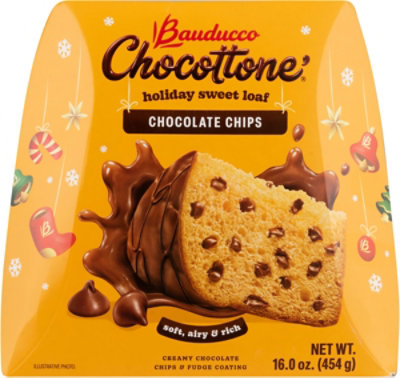 Chocottone Fudge - 16 OZ - Image 5