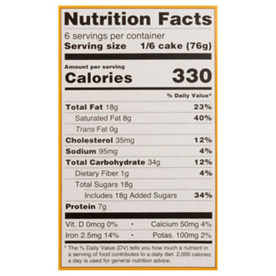 Chocottone Fudge - 16 OZ - Image 3