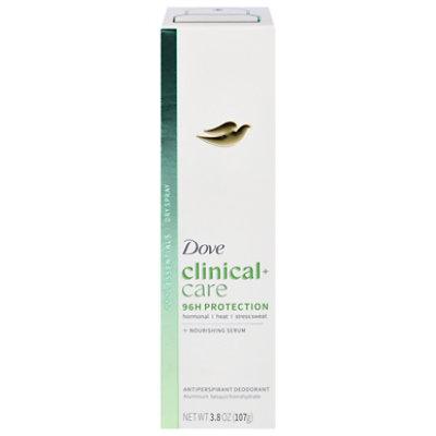 Dove Cool Essentials Antiperspirant Deodorant - 2.6 OZ - Image 2