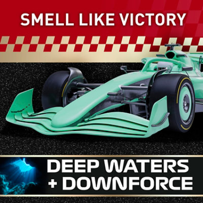 Old Spice Collab Apdo Sticks Deodorants Stick Coastal Curves - 3 OZ - Image 4