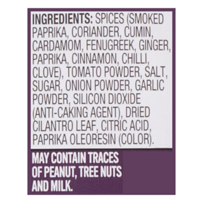 Pataks Seasoning Butter Chicken - 0.88 OZ - Image 4