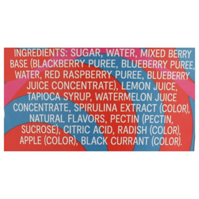 Jenis Splendid Ice Cream Snow Cone - 16 OZ - Image 4