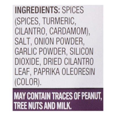 Pataks Seasoning Masala - 0.88 OZ - Image 4