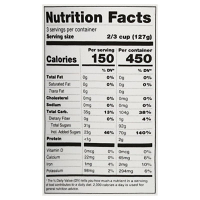 Mcconnells Fine Ice Cream Sorbet Blackberry Lime - 16 OZ - Image 3