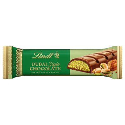 Dubai Milk Chocolate Stick 1.4oz - 1.4 OZ - Image 1