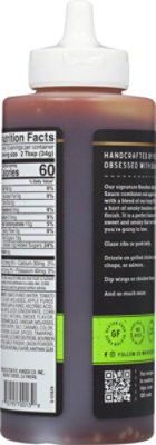 Kinder's Bourbon Apple Bbq Sauce 15.5oz - 15.5 OZ - Image 5