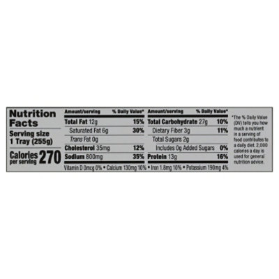 Hormel Compleats Italian Chicken And Penne - 9 OZ - Image 4