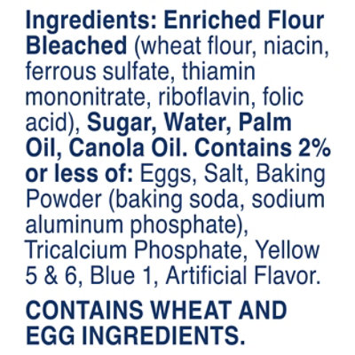 Pillsbury Ready To Bake Yoshi Egg Shape Cookie Dough, 20 Count, 9.1 Oz - 9.1 OZ - Image 4