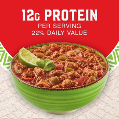 Hormel Chili Cilantro No Beans - 15 OZ - Image 4