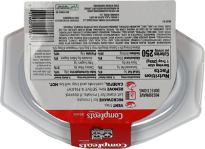 Hormel Compleats Ckn Burrito Bowl - 9 OZ - Image 6