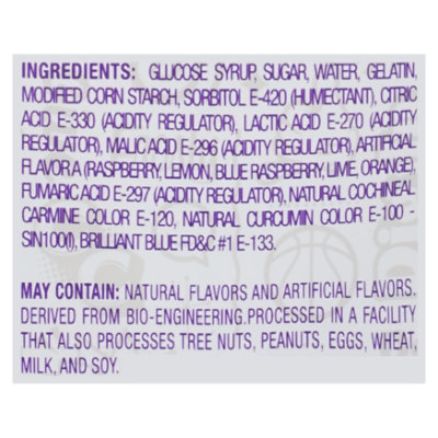 Sour Buddies 1.5oz - 1.5 OZ - Image 4