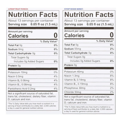 Cirkul Waterbottle Kit 2flavor Mixed Berry And Fruit Punch Cartridge 22oz - 1 EA - Image 4