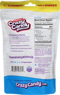 Red Fishies 1.5oz - 1.5 OZ - Image 5