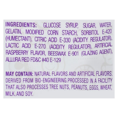 Red Fishies 1.5oz - 1.5 OZ - Image 4