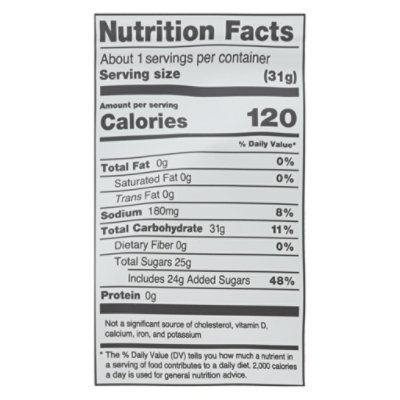 Fizzy Mountain Mist 1.1oz - 1.1 OZ - Image 3