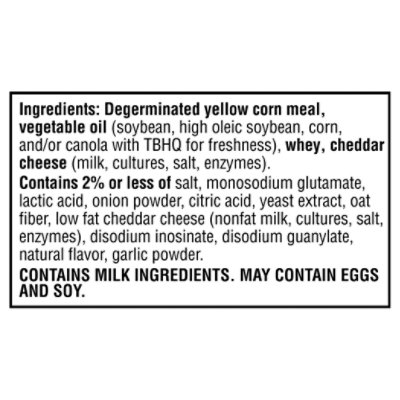 Cheez It Sharp White Cheddar 6.5oz - 6.5 OZ - Image 4