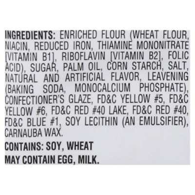 Stauffers Shortbreads Holiday 10oz - 10 OZ - Image 4