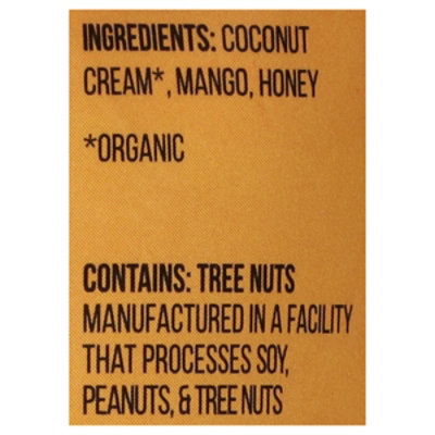 Fronen Dessert Frozen Mango Non Dairy - 16 OZ - Image 4