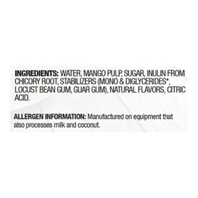 Island Way Sorbet Mango Tropical 3pk - 12.7 FZ - Image 4
