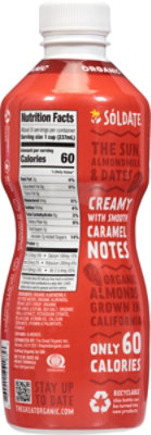 Sol Date Almondmilk Original Organic - 32 FZ - Image 5