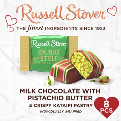 Dubai Style Mc Hearts Flrstd - EA - Image 2