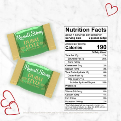 Dubai Style Mc Hearts Flrstd - EA - Image 3