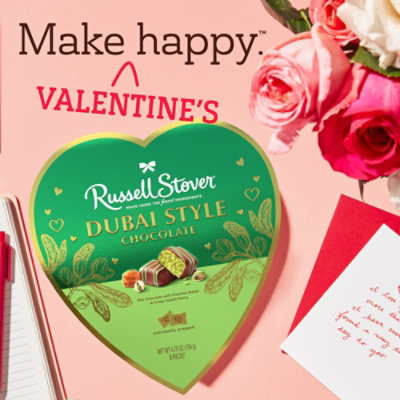 Dubai Style Mc Hearts Flrstd - EA - Image 5